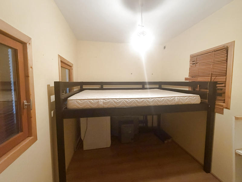 Appartement - 70 m² - 2 pièces