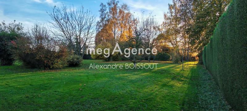 Maison - 147 m² - 6 pièces