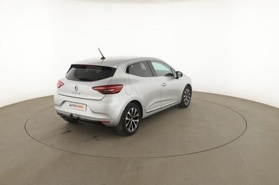 Renault Clio 1.3 TCe Intens Edc 130 ch