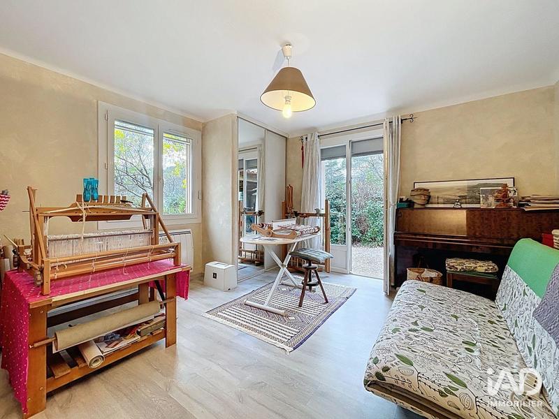 Maison - 109 m² - 5 pièces