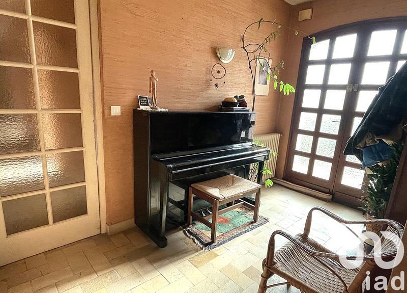 Maison - 146 m² - 5 pièces