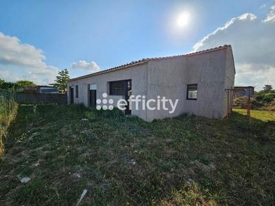 Maison - 170 m² - 5 pièces