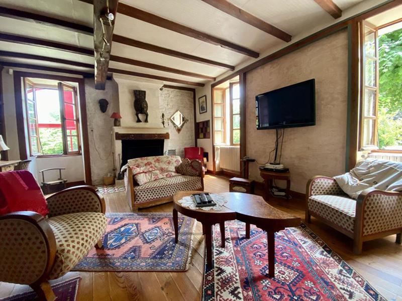 Maison - 154 m² - 4 pièces