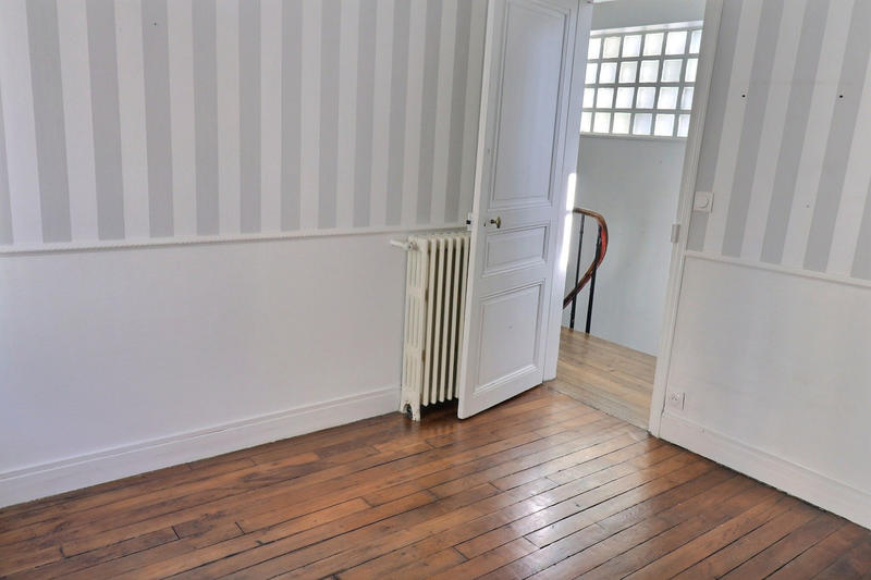 Maison - 97 m² - 4 pièces