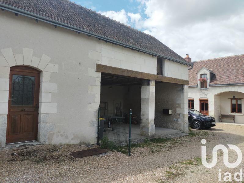 Maison - 190 m² - 7 pièces