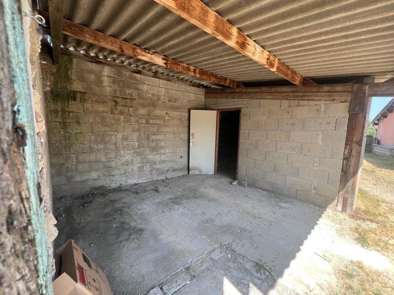 Appartement - 82 m² - 1 pièce