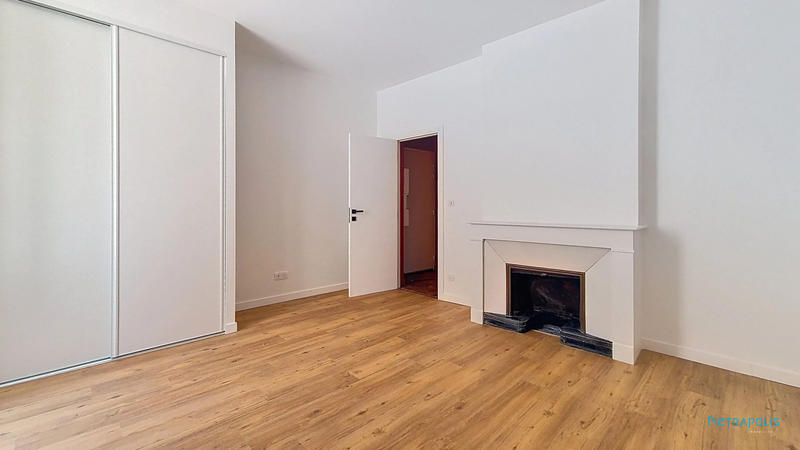 Appartement - 102 m² - 4 pièces