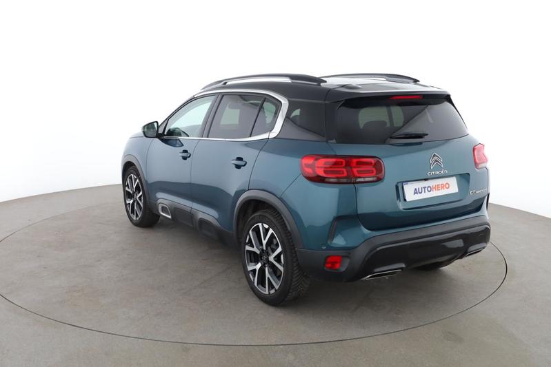 Citroën C5 Aircross 1.6 PureTech Shine Eat8 181 ch