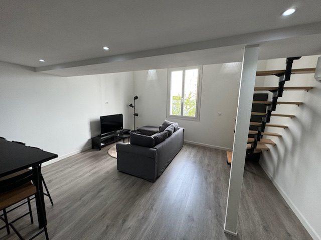 Duplex - 79 m² - 4 pièces