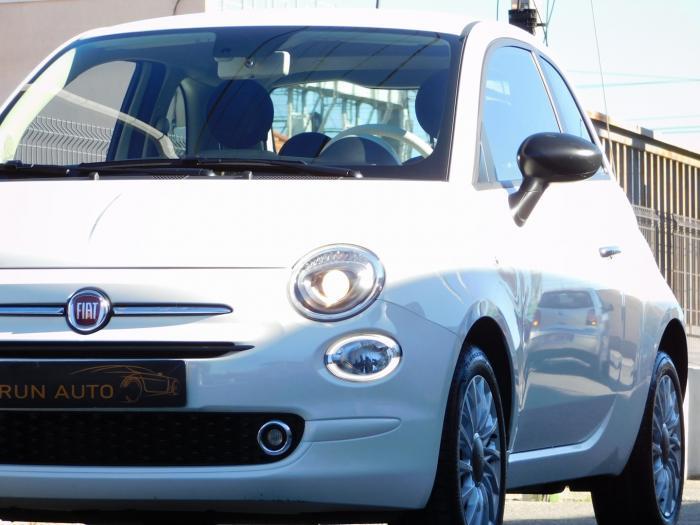 Fiat 500 1.0 70ch Bsg s&amp;S Pack Confort