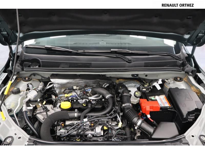 Dacia Sandero Eco-G 100 Gsr2 Stepway Extreme +