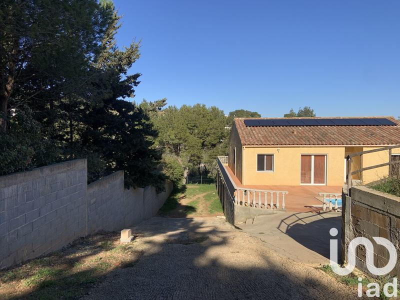 Maison - 148 m² - 5 pièces