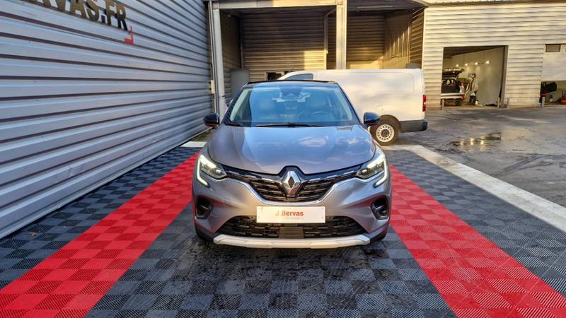 Renault Captur Tce 90 - 21 Intens