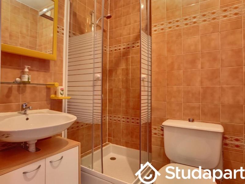 Appartement - 24 m² - 1 pièce