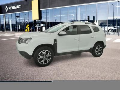 Dacia Duster Blue dCi 115 4x2 Prestige