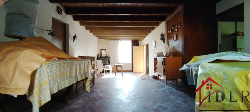 Maison - 146 m² - 4 pièces