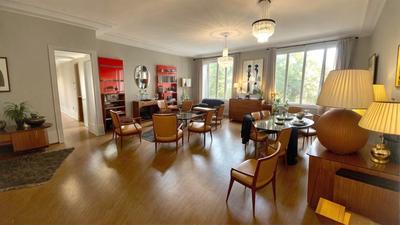 Appartement - 165 m² - 5 pièces