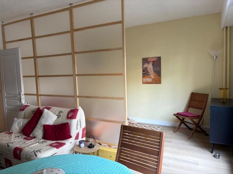 Appartement - 38 m² - 1 pièce