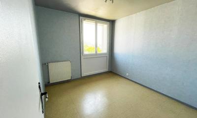 Appartement - 89 m² - 4 pièces