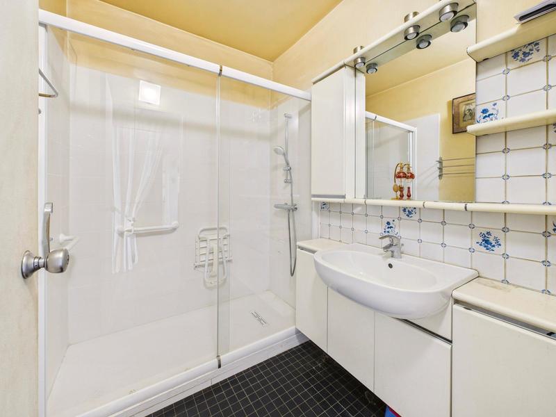 Appartement - 105 m² - 5 pièces