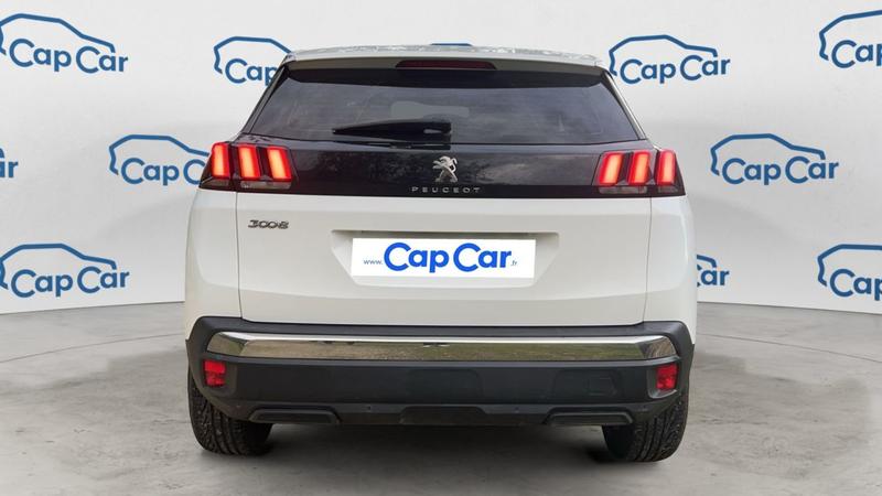 Peugeot 3008 2 1.5 BlueHDi 130 Active Business