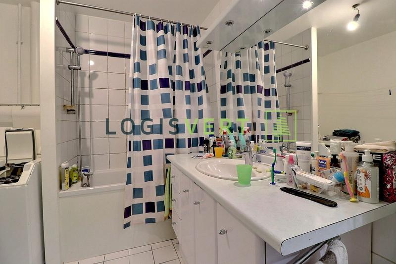 Appartement - 73 m² - 4 pièces