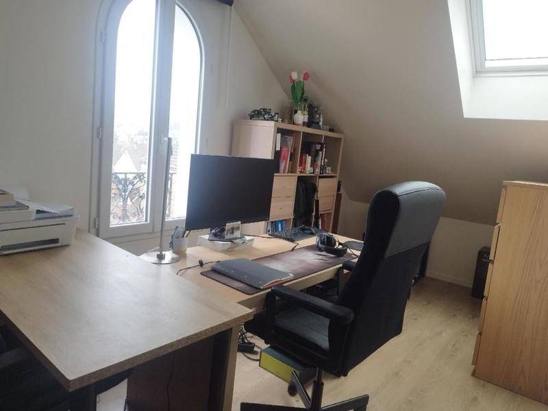 Maison - 103 m² - 4 pièces