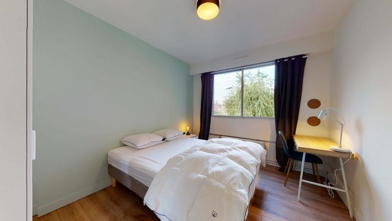 Appartement - 143 m²