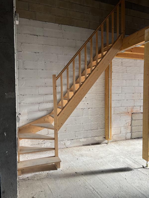 Local commercial - 94 m²