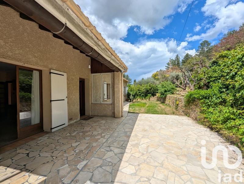 Maison - 122 m² - 6 pièces