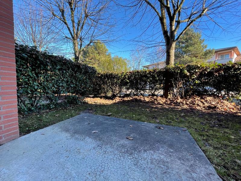 Appartement - 30 m² - 2 pièces