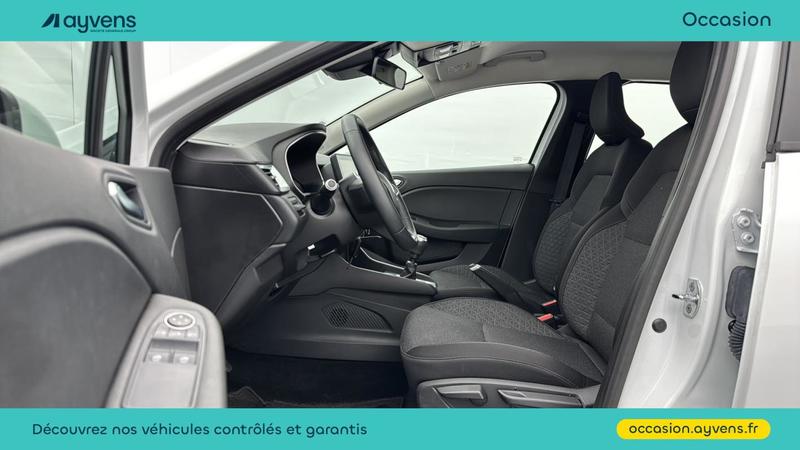 Renault Clio 1.0 TCe 90ch Business