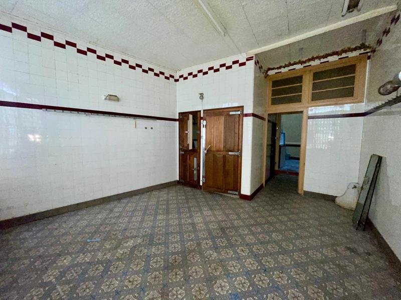 Loft - 35 m² - 1 pièce