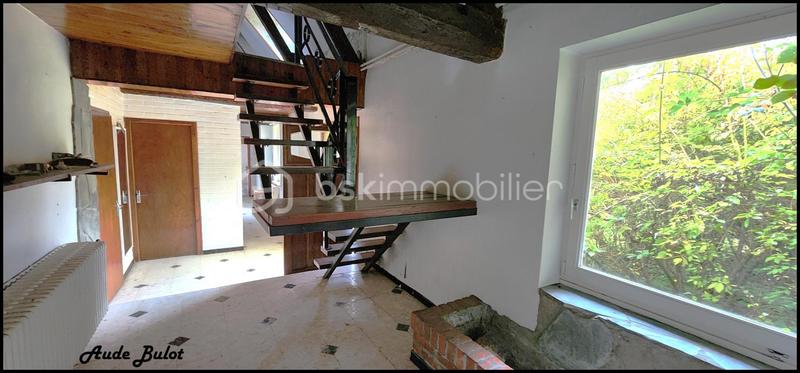 Fermette - 200 m² - 8 pièces