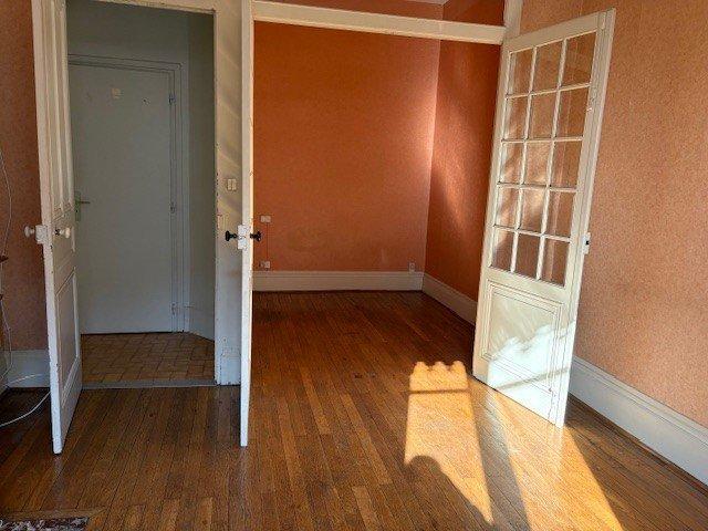 Appartement - 41 m² - 1 pièce