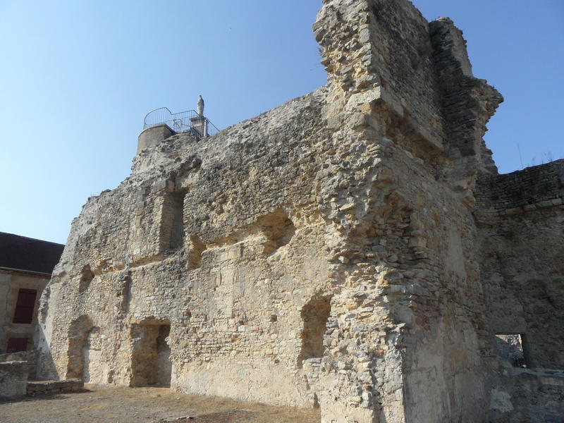 Bouchées d'Histoire