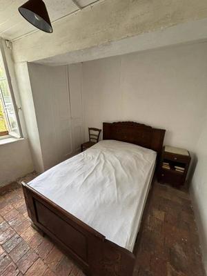 Longère - 90 m² - 4 pièces