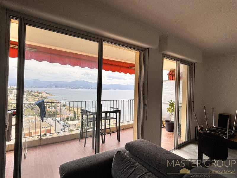 Appartement - 46 m² - 1 pièce