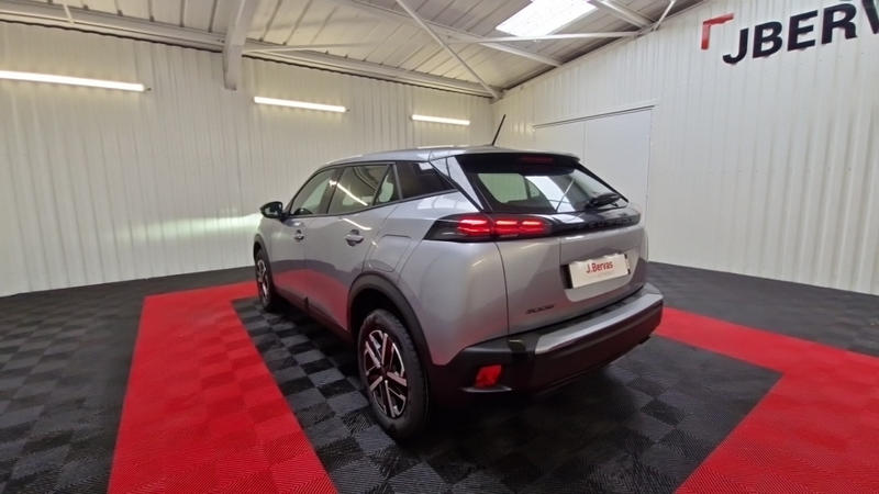 Peugeot 2008 PureTech 100 s&amp;amp;S Style