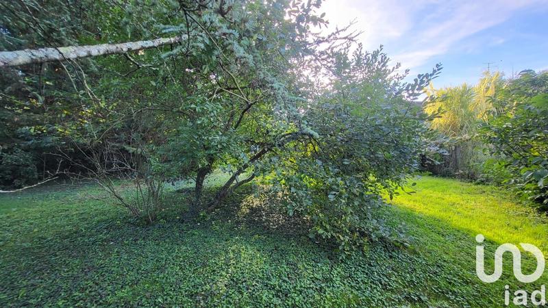 Maison de campagne - 88 m² - 4 pièces