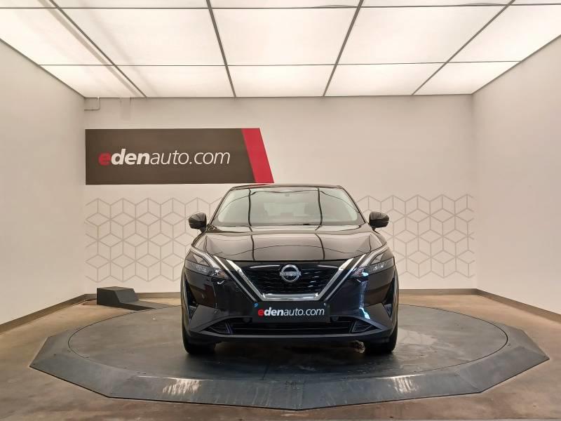 Nissan Qashqai e-Power 190 ch n-Connecta
