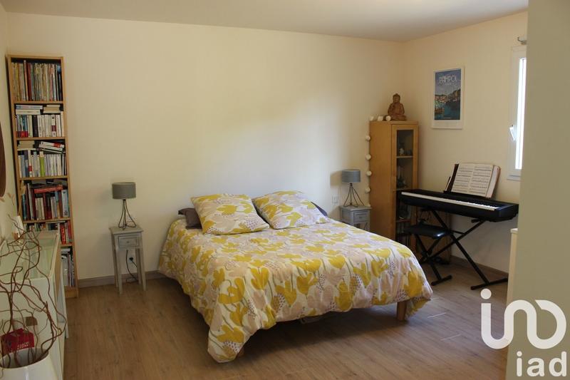 Maison - 156 m² - 9 pièces