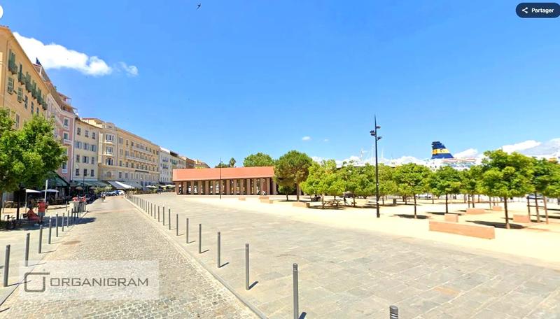 Appartement - 31 m² - 1 pièce