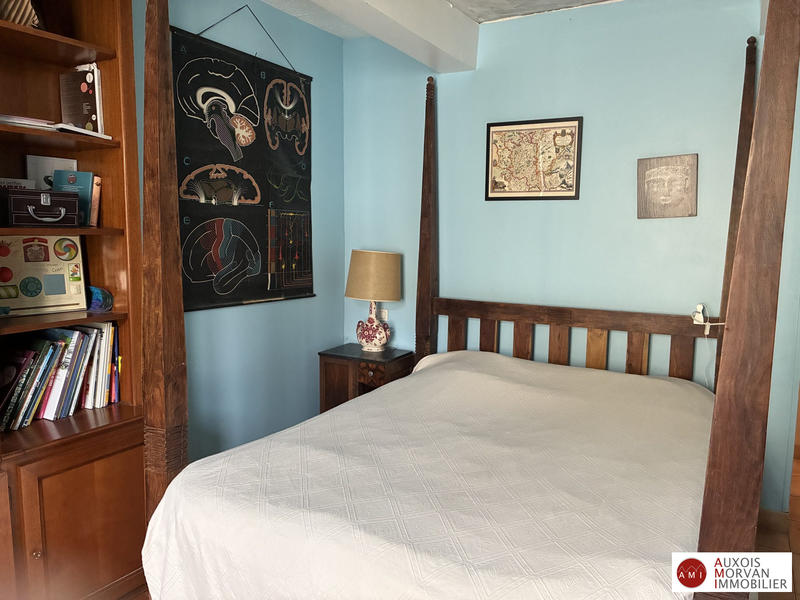 Maison ancienne - 235 m² - 12 pièces