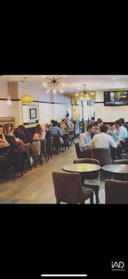 Local commercial - 220 m²