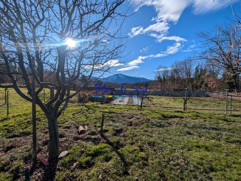 Villa - 126 m² - 5 pièces