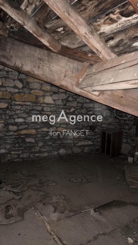 Appartement - 47 m² - 1 pièce