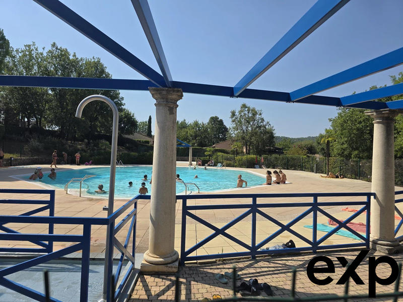 Maison - 63 m² - 4 pièces