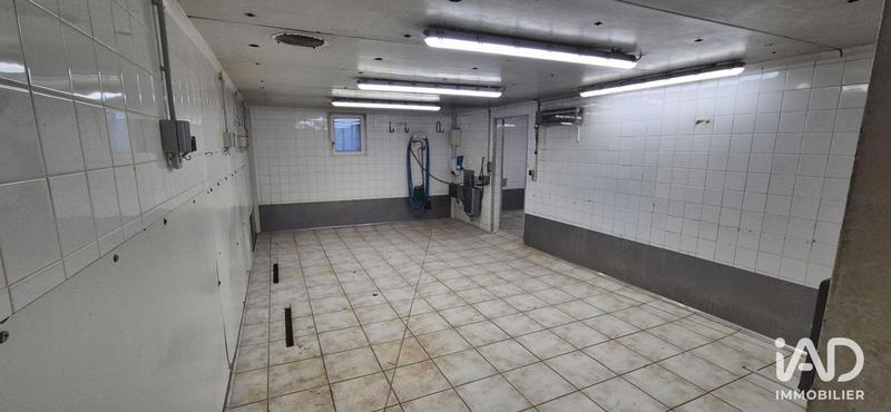 Local commercial - 115 m²