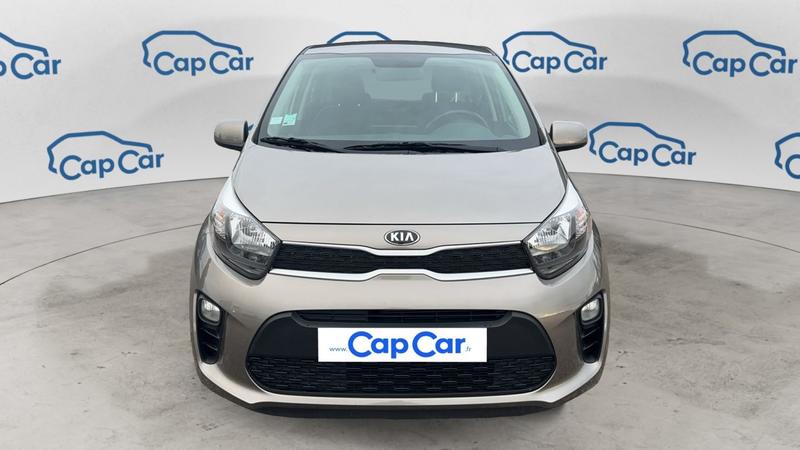Kia Picanto 1.0 Mpi 67 Urban Edition
